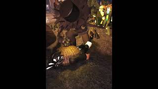 Doors Roblox The Groundskeeper Killed My Friends One After Another