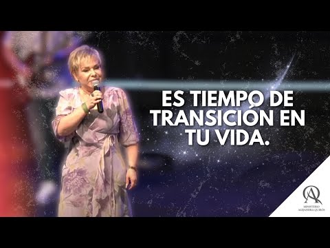 LA PUERTA DEL CORDERO - Profeta Alejandra Quirós