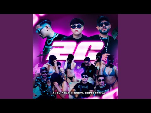 Sleduj 2C na YouTube
