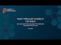 What it feels like to work for C2C group - Rob Walls