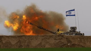 Isräel multiplie les frappes dans la bande de Gaza, le Hamas refuse la proposition de trève
