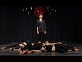 C H O I C E | Torn - Nathan Lanier | Mukta & Ashish Choreography