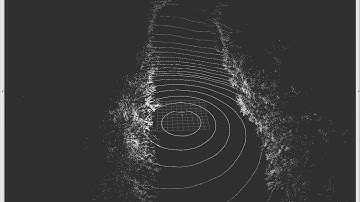 Autoware | CNN Lidar only Segmentation Robosense RS-32