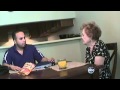 Exclusive: Undercover Grandma Catches Medicare - YouTube