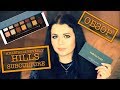 ОБЗОР ANASTASIA BEVERLY HILLS SUBCULTURE. САМАЯ СКАНДАЛЬНАЯ ПАЛЕТКА ПОСЛЕДНЕГО ВРЕМЕНИ.