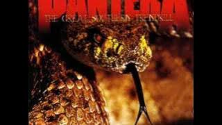 Pantera - Floods