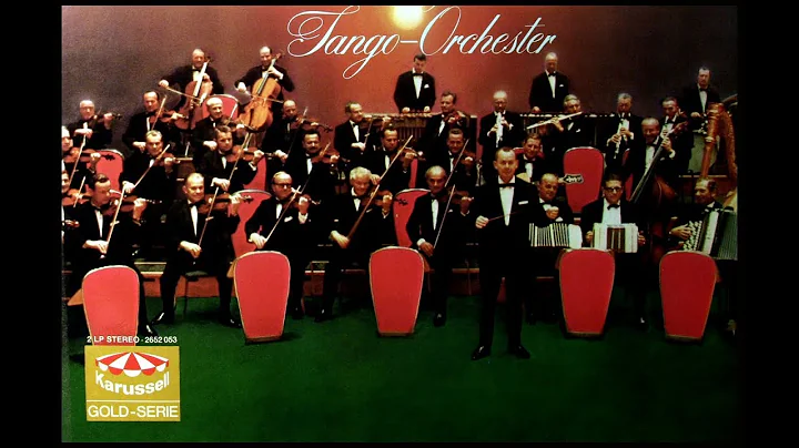 Tangos of the World - Part 2 - Alfred Hause and hi...