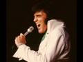 Elvis sings life