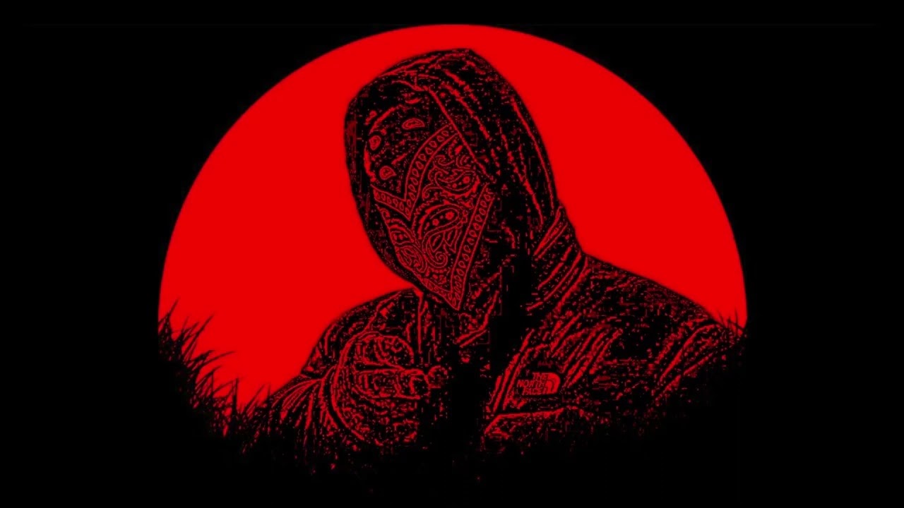 UK Drill Type - 'Baghdad' Prod by me. J1 x RishBeats x Inoco