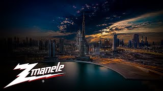 Demer ✘ Pitzy De La Mare - Parfum de Dubai | Zmanele Remix