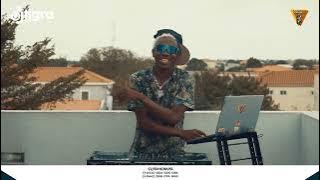 DJ TIGRA MIX | AFRO TECH MIX 2025 🔥