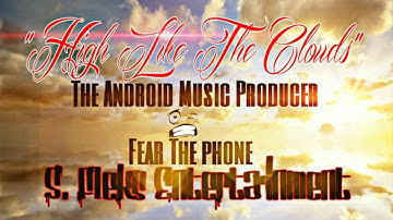 Caustic 3 Trap (Trap Beat with Caustic 3) "High Like The Clouds"