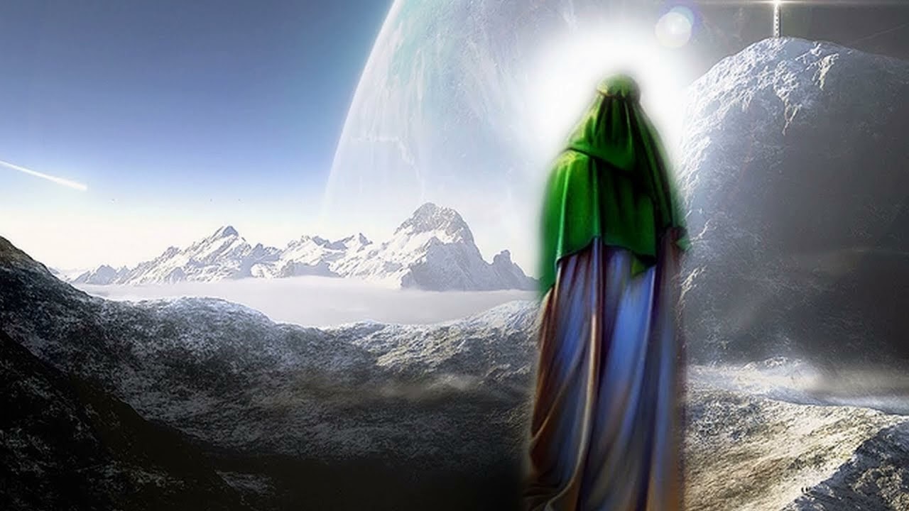 لماذا توقف سيدنا جبريل عند سدرة المنتهي