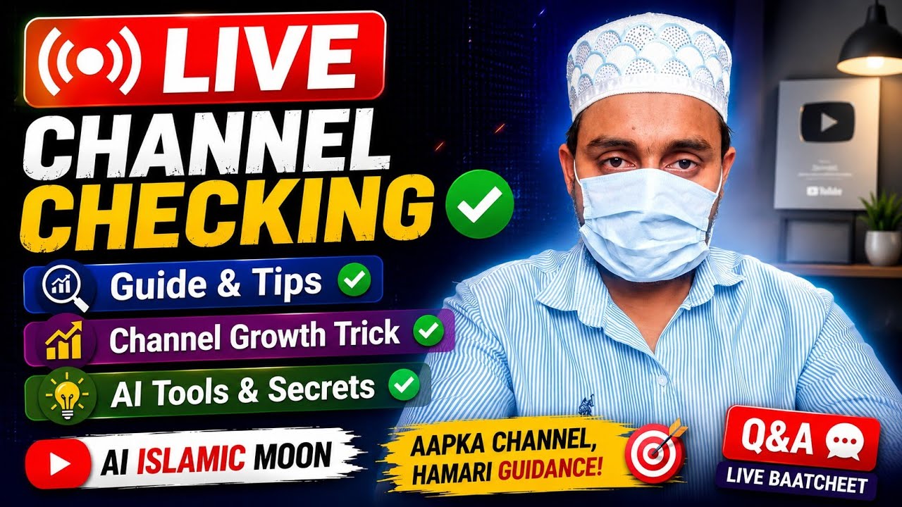 Latest Title & Thumbnail