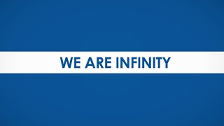Sports Performance We Are Infinity 1