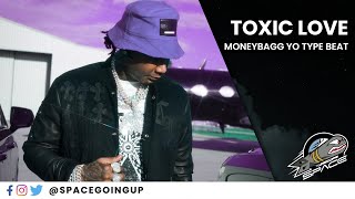 [FREE] MoneyBagg Yo x Dopeboy Ra | "Toxic Love" | RnB Type Beat