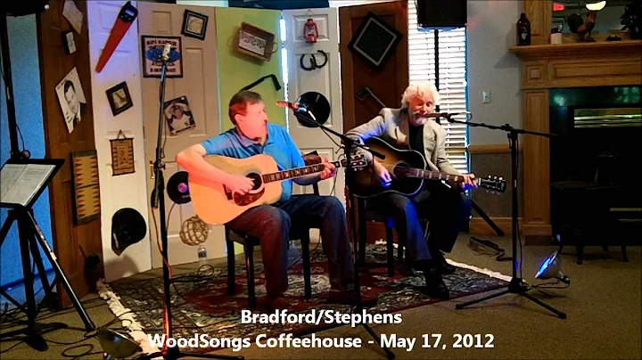 Bradford Stephens