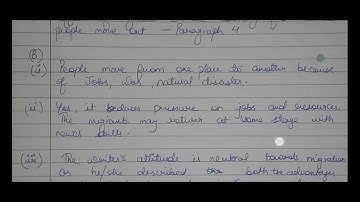 DU-SOL OBE B.A Prog  English Exam Solution Question No 2