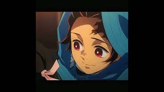 Nezuko And Tanjiro4K Edit