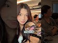 少女が気づいた元カレw