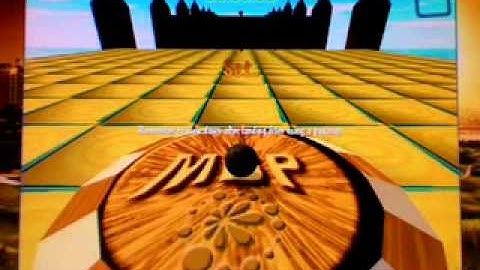 MBP Beginner Levels Walkthrough Part 1