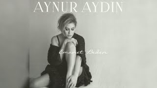 Aynur Aydın Emanet Beden albüm kapakları 