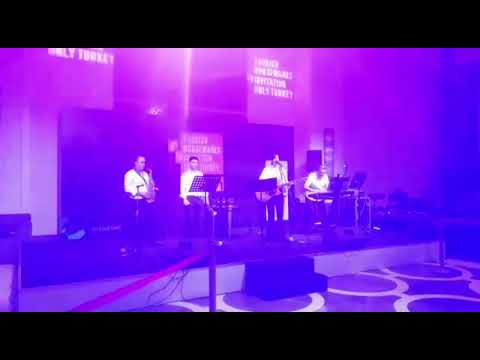 seval sezgin ve egemey orkestrası canlı performanslar