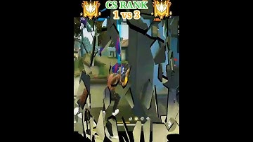 1vs3 in Grandmaster Situation||para SAMSUNG A3,A5,A6,A7,J2,J5,J7,S5,S5,S7,S9,A10,A10,A30,A50,A70//FF