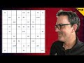 The Best Way To Understand The Sudoku Y-Wing Technique