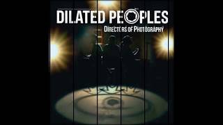 Dilated Peoples - Show Me The Way [Instrumental]