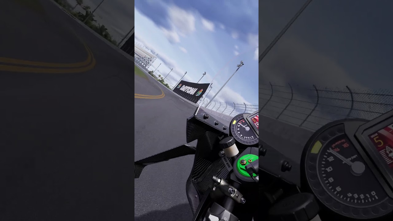 RIDE 5 Fastest Bike 🏍️ Kawasaki Ninja H2R