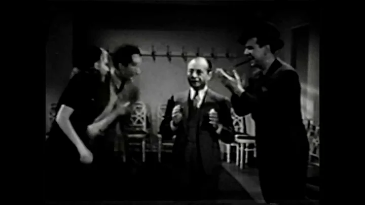 The Baltimore Bubble  1938 (Johnny Downs & Kathryn...