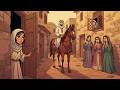 قصه الفتاه التي ارادت الزواج بشاب غني فاستهزئوا بها وفي ليله القدر تحقق حلمها واذلت الحاسدين