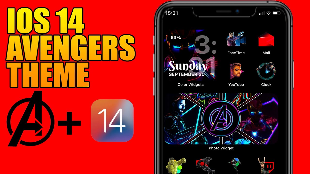 Ios 14 Customization Ideas Check Out Some Of The Best Aesthetics For Iphones Republic World