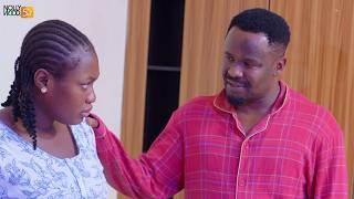Poor Maid Never Knew Her Billionaire Boss Has Fallen Deeply In Love With Her - Nigerian Movies