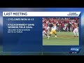 Cyclones kicker Kyle Konrardy's late-game heroics make him Cy-Hawk legend