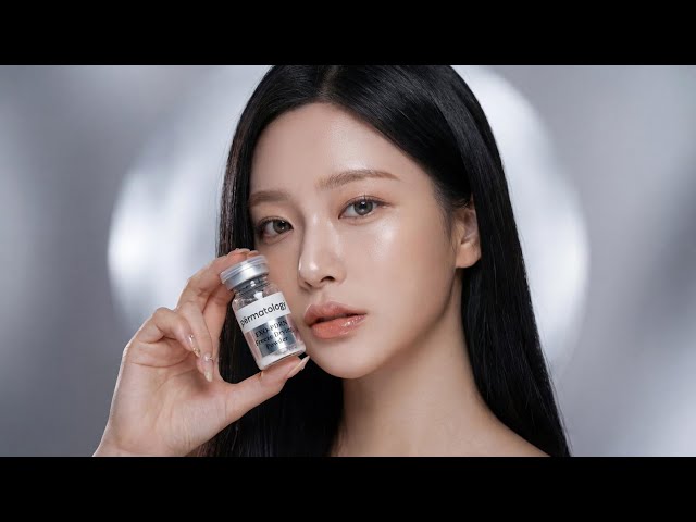 Permatology EXO PDRN Recovery Ampoule - YouTube
