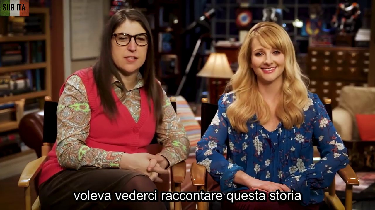 Big Bang Theory 12 Stagione Uscita Italia