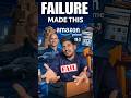 Jeff Bezos success overnight kaadu.Failures, risks, patience — anni mix ayitey leadership puttindi.
