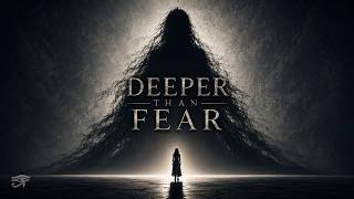 Deeper Than Fear | Mostafa Elsaadi (Lyric Video)