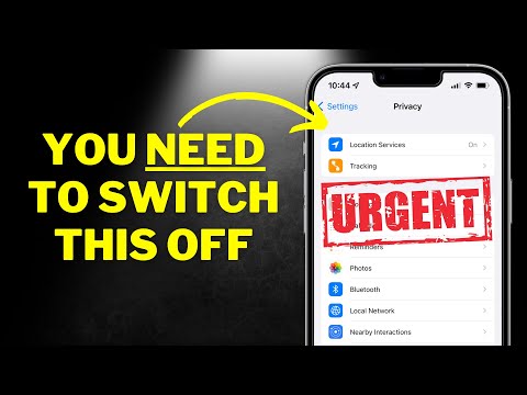 10 iPhone Settings EVERYONE Should Change Now!