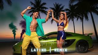 Download Lagu Best Latin EDM Remix 2025 🔥 Top Spanish Reggaeton \u0026 Dance Party Hits MP3