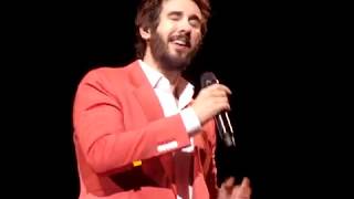 99 years ~ Josh Groban & Jennifer Nettles ~ live 2019