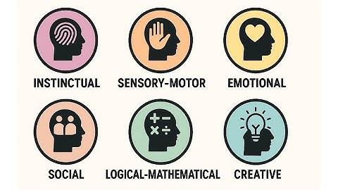 Every Level of Intelligence Explained 