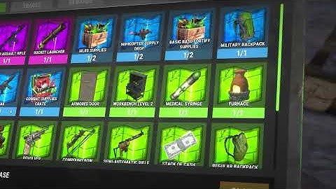 Project Lazarus Original: A DayZ inspired gamemode in Rust [Official Trailer]