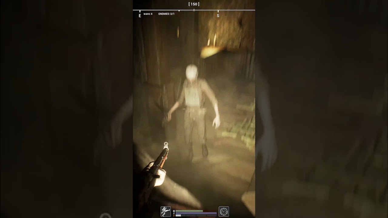 Trench Tales Preview