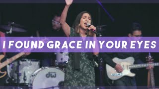 I Found Grace in Your Eyes | Elim Los Angeles Music screenshot 1