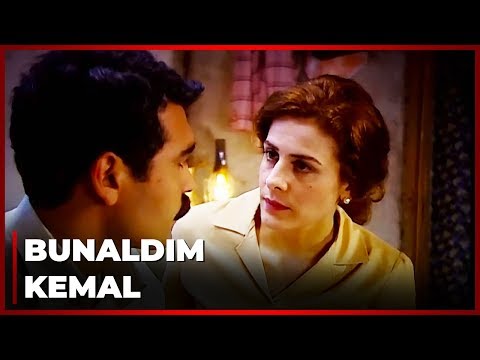 Kemal'in Annesi Halide'yi Bezdirdi |  Hanımın Çiftliği 24. Bölüm