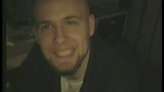 Wurdulak studio session 2002
