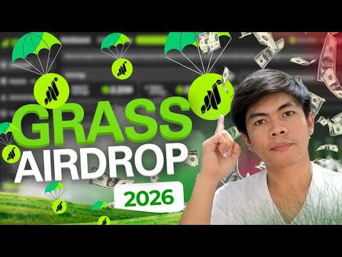Grass Season 2 Airdrop? Let’s Talk Price, Incentives & Reality (no Hype)